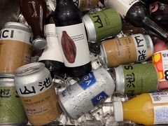 -SAANCI山池咖啡(海上世界文化艺术中心店)