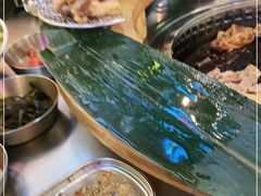 -玄希浪漫厨房·韩料烤肉(湖滨银泰in77店)