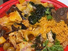 -李炮称盘麻辣烫(无锡荟聚店)