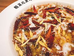 -太二酸菜鱼(正大广场店)