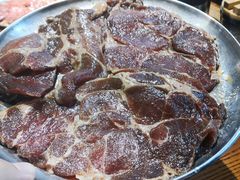 -原始泥炉烤肉(总店)