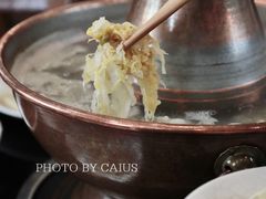 -情忆草原涮肉馆