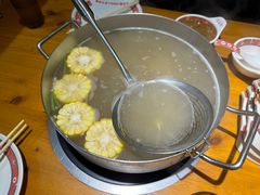 -大吉利·潮汕鲜牛肉火锅(西安店)
