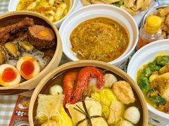 -阿金大白·上海菜馆(新天地店)