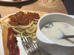 -比格比萨自助(南京万达茂店)