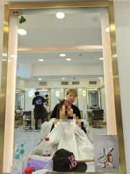 点击看大图 -雅仕 HAIR SALON 美发沙龙