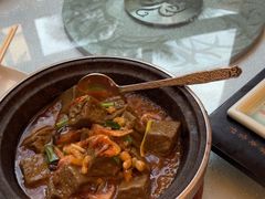 -星河湾半岛酒店-真粤中餐厅