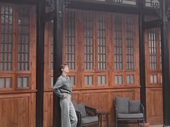 -成都博舍酒店