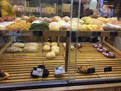 -BREAD WAY面包路·欧式面包(龙湖时代D馆店)