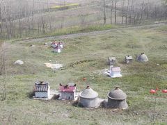 -六合国家地质公园桂子山景区