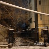 朋友半年前定制了一件西装