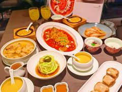 -望乡楼上海菜(日月光店)