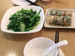 -台北楚楚园馅饼粥(虹桥南丰城店)