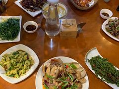-南海渔家•海鲜•正宗海南菜(海棠湾店)