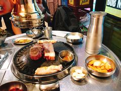 -401餐厅(弘大店)