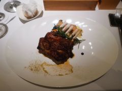 -王品牛排(郑州大卫城店)