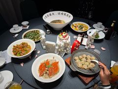 -湯記傳菜