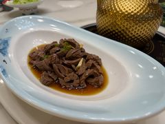 -香阁餐厅·常州菜·常州菜代表品牌(新北奥体店)