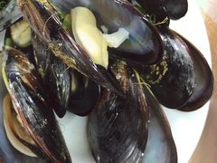 盐水海虹-阿杰臻选海鲜饭店(普陀山店)