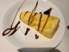 -Pita's&Tika's中东和印度风味餐厅(龙湖天街店)