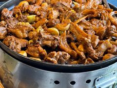 -甘家界牌柠檬鸭(青山店)