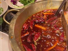 -小龙坎火锅(总店)