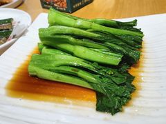 -德胜轩正宗顺德菜(宝安沙井会展中心店)