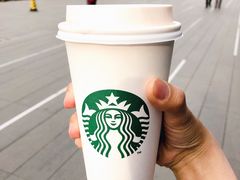 -星巴克(北京万科时代广场店)