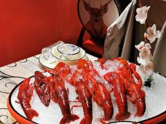 -虾弄弄海派小龙虾·牛羊蝎子火锅