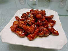 -开心食堂(湖南路店)