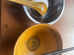 -正宗李家土鸡米线店