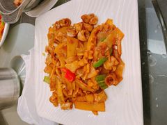 -美极鲜食坊(宝安南路店)