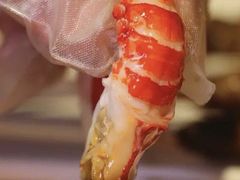 -阿青龙虾·烧烤大排档(湖里万达店)