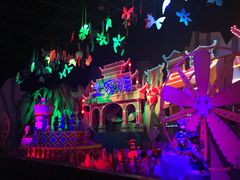 -芜湖方特东方神画