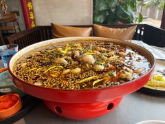 -四川饭店(长白店)