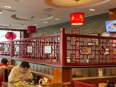 -北京小肠陈饭庄(方庄店)