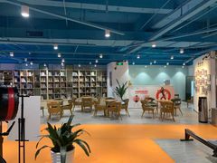 -中航健身会(城市广场·深圳店)