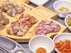 -喜来稀肉(虹泉路店)