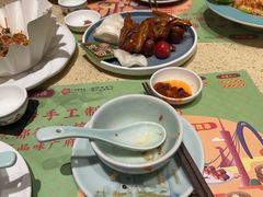 -点都德(奥体印象城店)