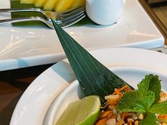 -帕蓝·暹罗料理(大学路店)