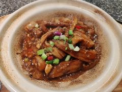 -点心传说·粤菜点心(佐阾虹湾店)