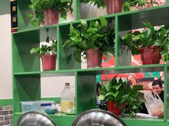 -满兴咱妈烀饼铁锅炖(兰州北街店)