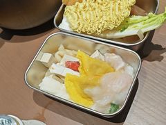 -今今转转自助小火锅(天祥广场店)