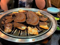 -牛小喜黑牛烤肉料理(霸州店)