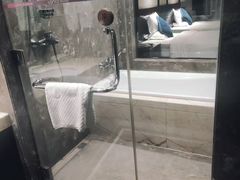 -LANCO蓝蔻酒店(深圳东站布吉地铁站店)