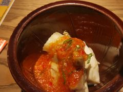 -茄子恰恰·新云南小炒(坪山益田店)
