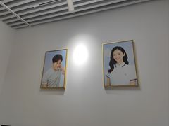 -微笑时刻照相馆(四道口店)