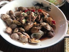 -汤记传菜(浦江店)