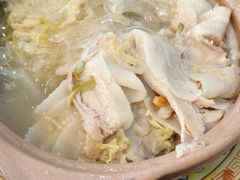 -砂锅居(西四店)