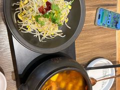 -云海肴·汽锅鸡·云南菜(广安门天虹店)